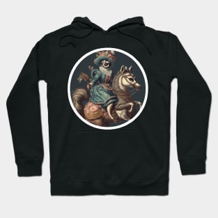 Wild Hunt Hoodie